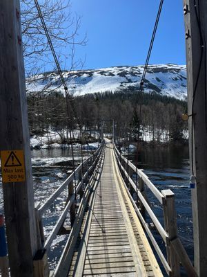 Ski in/out, 8 bäddar, Hovde, Bydalen - Bild 41