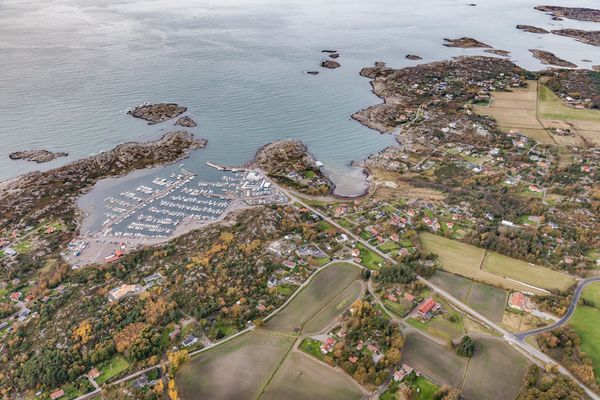 Västkusten 6 min från havet - Bild 35