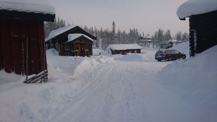 Hyr denna stuga i Vemdalen på 32 m². 4-5 sängplatser. Pris ej tillgängligt. Se bilder och tillgänglighet här.