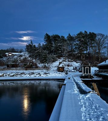 Underbart hus med havsutsikt och badtunna - Bild 65