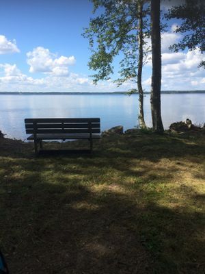 Stort lantligt hus på landet - Bild 22