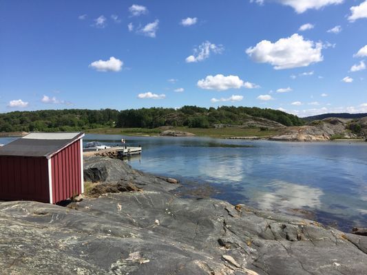 Konstnärens sommarhus - Bild 36