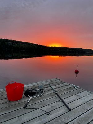 Välkommen till Strandstugan vid Valdemarsviken - Bild 11