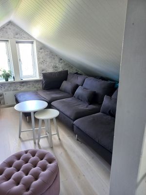 Soffa loft