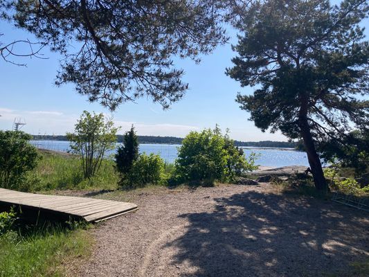 Sommar och höst rofyllt läge, Överby - Bild 45