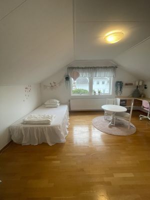 Barnvänligt hus för 1-2 familjer med havsutsikt - Bild 8