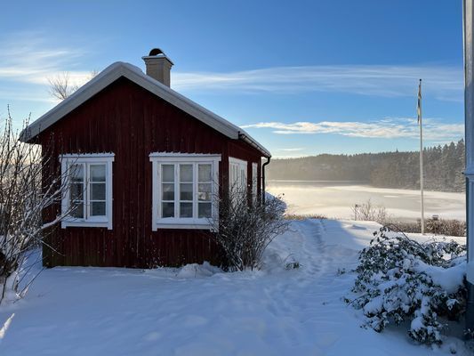 Bild 3 på Hus vid sjön Mälaren, 13 bäddar, Sigtuna,Stockholm