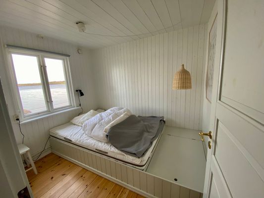 Hus med sjötomt (8 sovplatser) - Bild 14