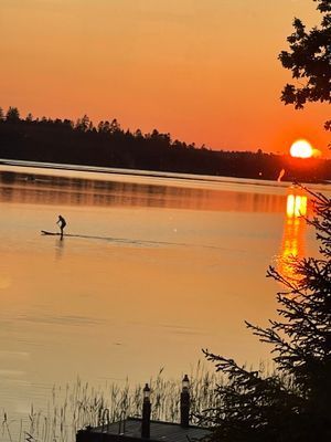 Stuga Precis vid Sjön (Sämsjön) Süd -Sverige - Bild 17