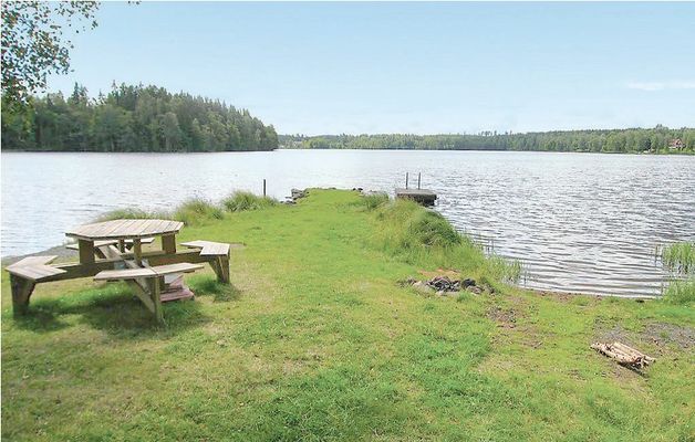 Bild 4 på Stort hus i Småland