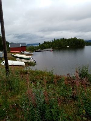 Fjällstuga uthyres i  Saxnäs Marsfjäll - Bild 9