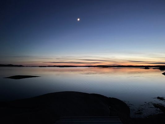 Havsnära sommarhus på Tjörn - Bild 19