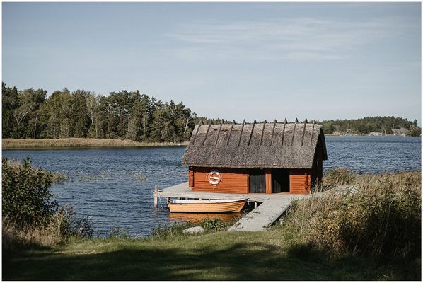 Din "Happy Place" i Trosa Skärgård - Bild 15