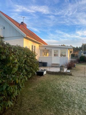 Bild 4 på Villa På Västkusten