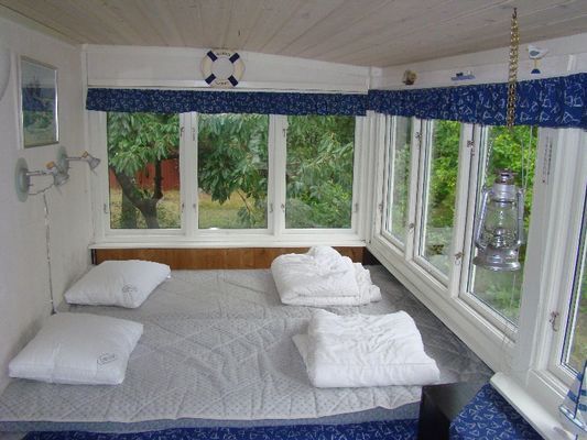 Bild 4 på Privat paradis ö i Stocholmsskärgård