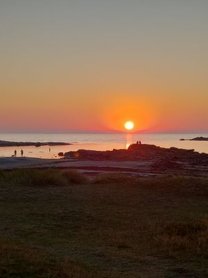 Trivsamt fritidshus nära havet. - Bild 17