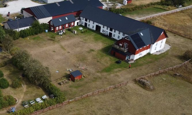 Stuga/lägenheter östra Gotland - Bild 25