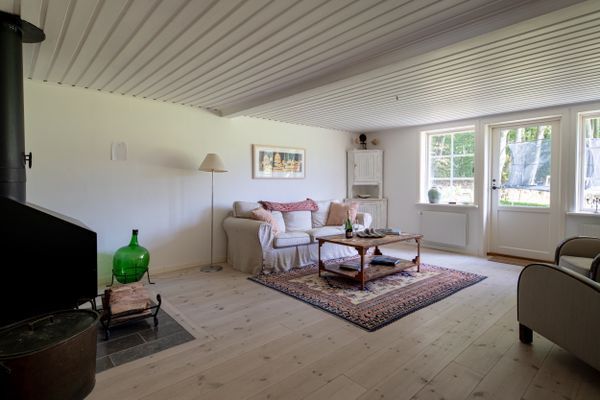 Idylliskt sommar hus på Bjärehalvön - Bild 49