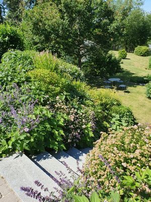 Bild 3 på "Glada Huset", idylliskt åretruntboende på Resarö