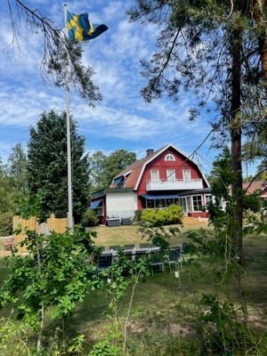 Njut av stranden i Havsbaden Ängelholm - Bild 43