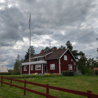 Semesterhus mindre by Tälleryd, Vena , Vimmerby