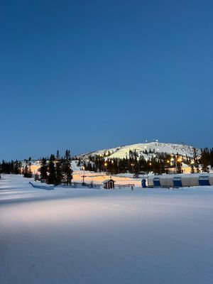 Vemdalsskalet Nytt boende - ski in/out läge! - Bild 11