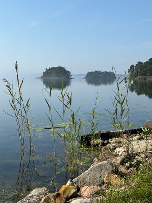 Boende vid havet i Mönsterås skärgård! - Bild 20