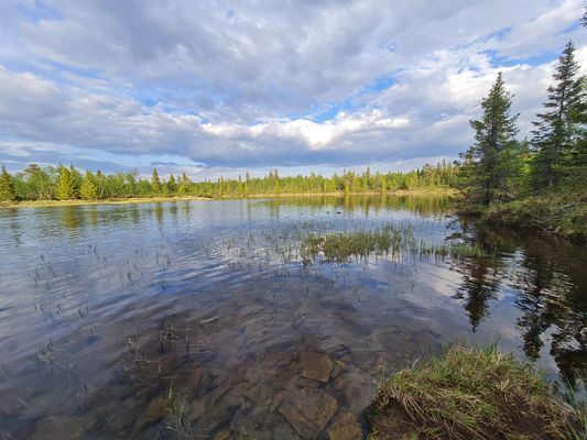 Fjällstuga i Idre fjäll/ Himmelfjäll - Bild 40