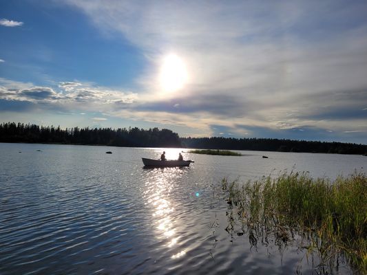 Stuga vid havet Hållnäs Kilskär Norra Uppland - Bild 9