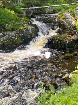 Mysig stuga på Vemdalsskalet, Stockåvallen - Bild 26