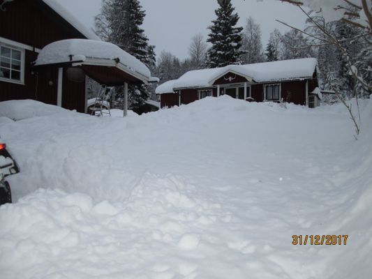 NYSTUGAN I SÄLEN UTHYRES