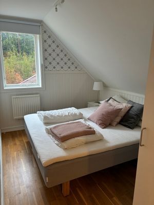 Härligt hus vid sjö - Bild 12