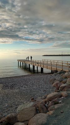 UNDERBART HUS MED TOPPENLÄGE NÄRA HAVET - Bild 25