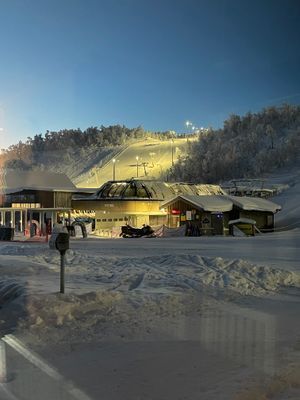 Lägenhet i Hamra Tänndalen - Bild 8