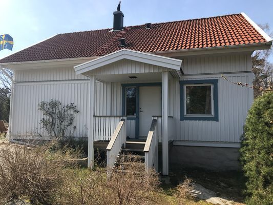 Både barnvänligt och romantiskt med havsutsikt - Bild 18