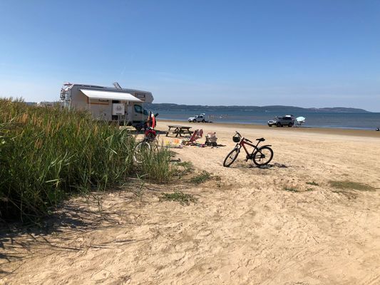 150 meter från stranden i södra Skummeslövsstrand! - Bild 20