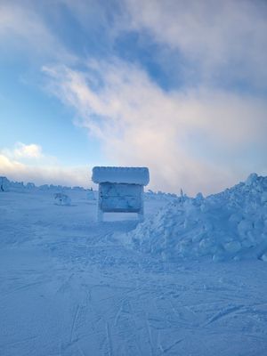 Nybyggd fjällstuga i Sälenområdet - Gräsheden - Bild 24