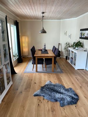 Bild 4 på Rymligt hus i trevligt område i Visby