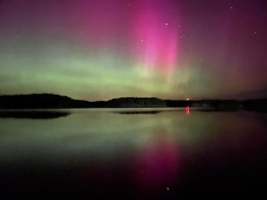 Ett hus vid havet i Gryts skärgård - Bild 6