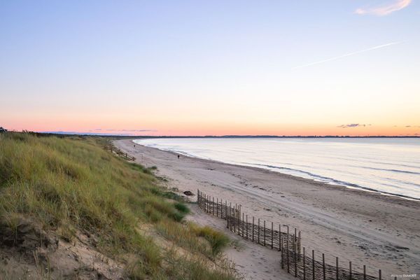 Bild 4 på Njut av stranden i Havsbaden Ängelholm