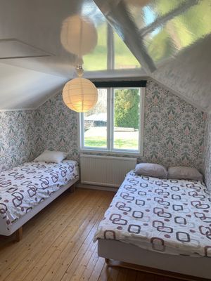 Havsnära semesterhus mellan Henån och Ellös - Bild 16