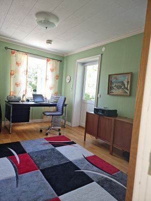 Havsutsikt, stort hus, 8 gäster - Bild 23