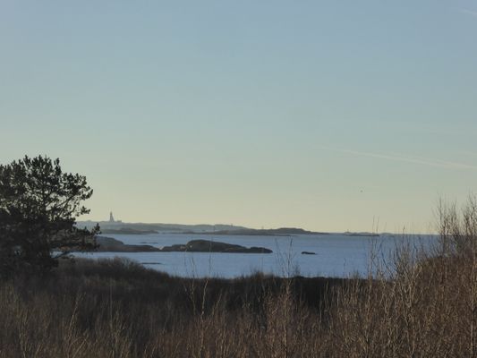 Strandnära nybyggd stuga på Hönö - Bild 8