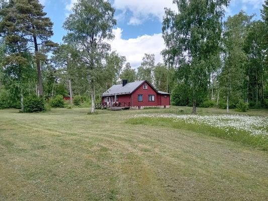 Blidö, 150m2 - Bild 1