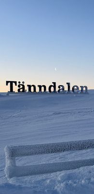 Lägenhet i Hamra Tänndalen - Bild 9