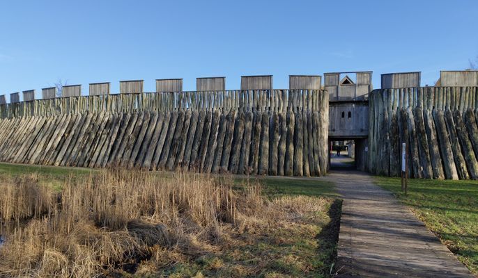 Rosdala gård: trivsamt gästhus i Skånelänga, 2+2 - Bild 27