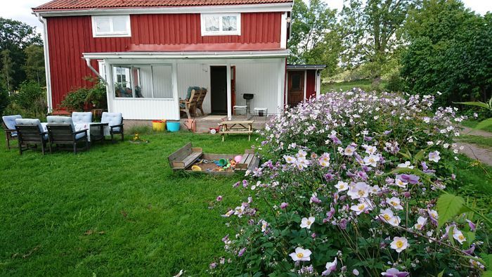 Nära Astrid Lindgrens värld, Vimmerby Lönneberga - Bild 1