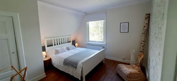 Villa Solviken⭐️semesterhus på sjötomt⭐Bengtsfors - Bild 16