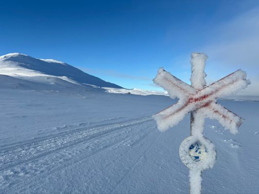 Tänndalen, Ny Fjällstuga mitt i fjällanläggningen - Bild 17