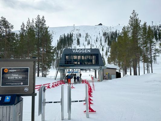 Sälen, Tandådalen, stuga med centralt läge - Bild 10